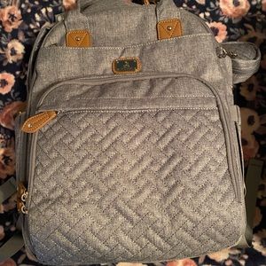 Diaper bag